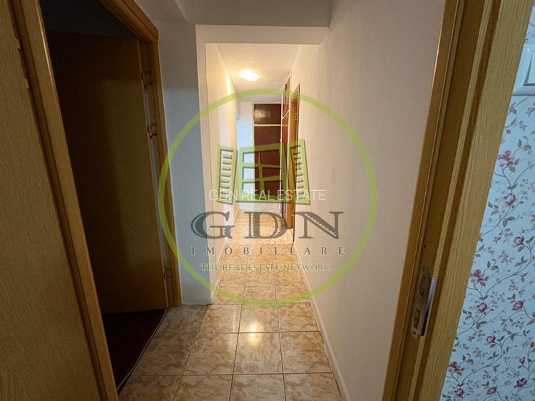 Apartament, 3 camere, decomandat, 78 mp, Calea Bucuresti, Zona Pasajului - 10