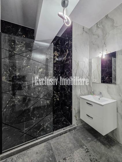 AVi Garden - Aviatorii Residence - Apartament Decomandat la Prima Inchiriere - 14