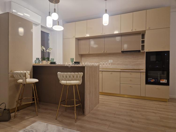 La prima închiriere-Aradului bloc 2025, se accepta animal de talie mica - 6