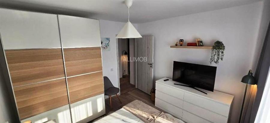 Apartament 3 camere in Ploiesti, zona Malu Rosu - 5