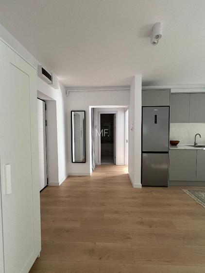 PRIMA INCHIRIERE | 2 Camere Modern – Bulevardul 1 Mai – Totul Nou - 4