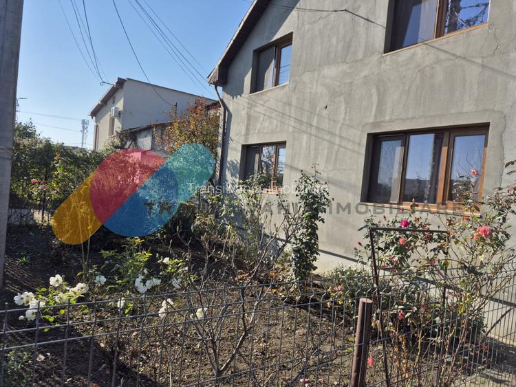 Casa 160mp + 499mp teren - Marasti, zona Hornbach - 3