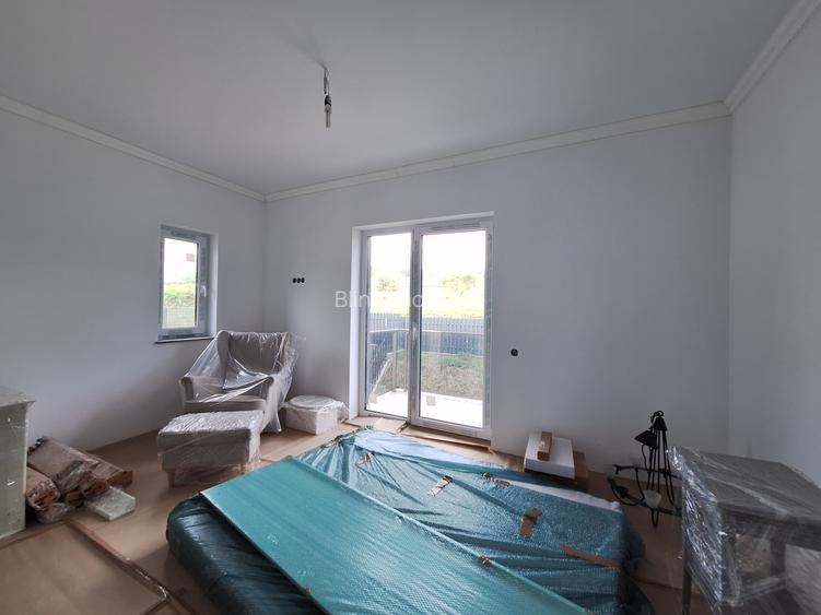 Casa individuala cu CF in Chinteni, zona PROFI - 11