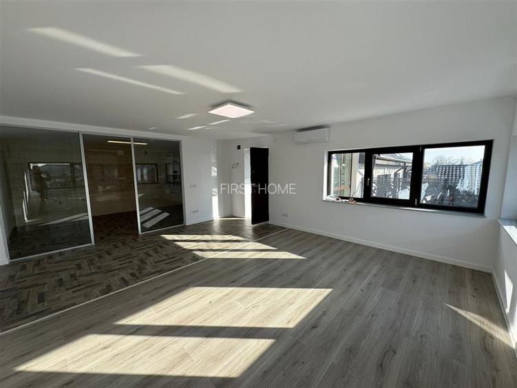 Cladire cu 3 apartamente in suprafata totala construita de 500 mp - 35