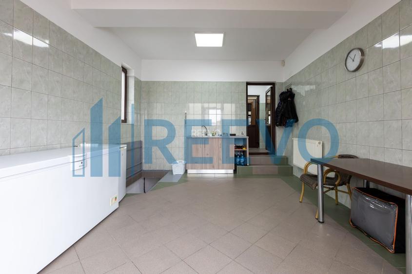 Casă/Vilă cu foișor | 1.000 mp teren | Măgura - 24