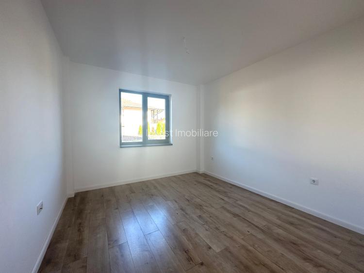 COMISION 0% ! 3 CAMERE 2 BAI 75 MP BLOC NOU POPAS PACURARI - 10