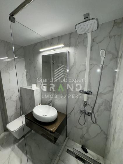 3 camere decomandat | 2 băi | 2 balcoane | Pet Friendly | Mărăști/OMV - 20