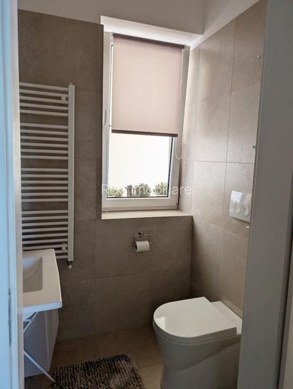 Apartament cu 2 camere la cheie In complex Terra pe Valea Chintaului - 20