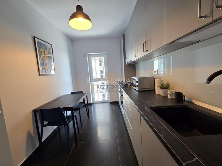 Apartament 2 Camere, Prima închiriere - Zona Metro Berceni,Metalurgiei - 5