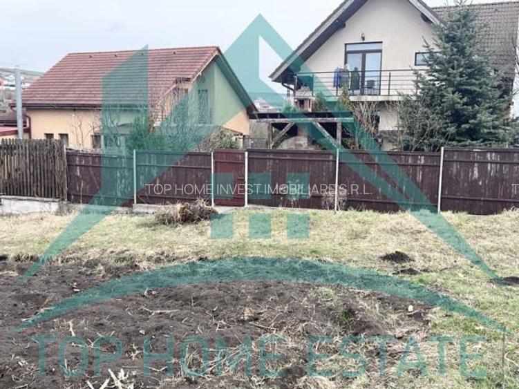 Teren intravilan de vânzare, 2900 mp, în Chinteni! - 6