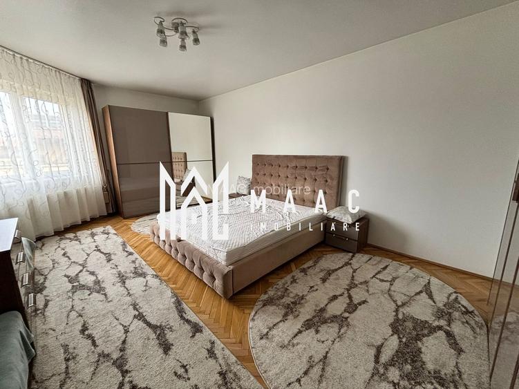 Apartament 4 camere | Curte 400 MP | 180 MPU | Terezian - 8
