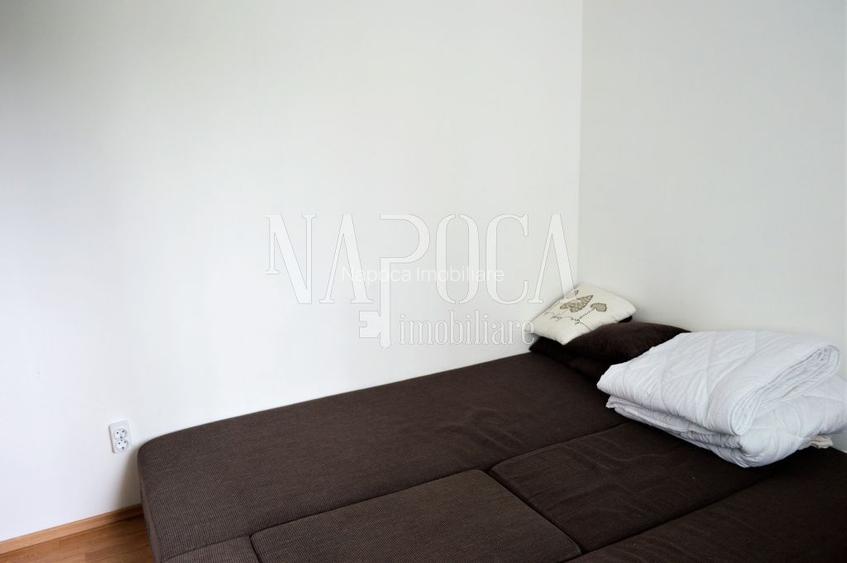 Apartament 4 camere de vanzare in Manastur, Cluj Napoca - 14