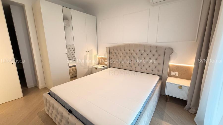 REA1024065 3 camere Cortina North l loc de parcare inclus l terasa 30mp - 4