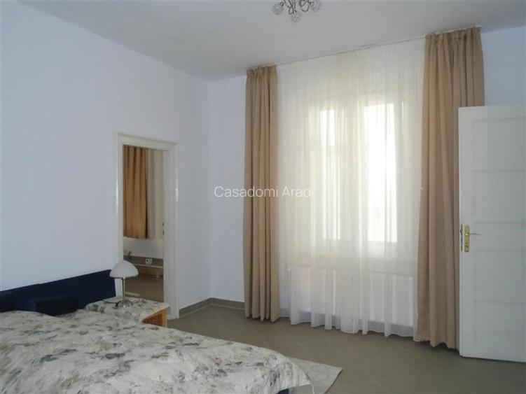 Spatiu pentru birou, zona centrala - 6