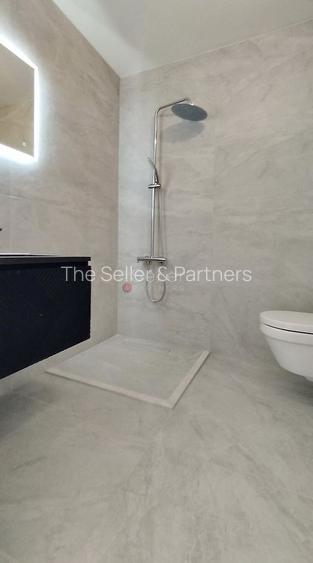 Penthouse Imobil Nou- zona Carpatilor - 12