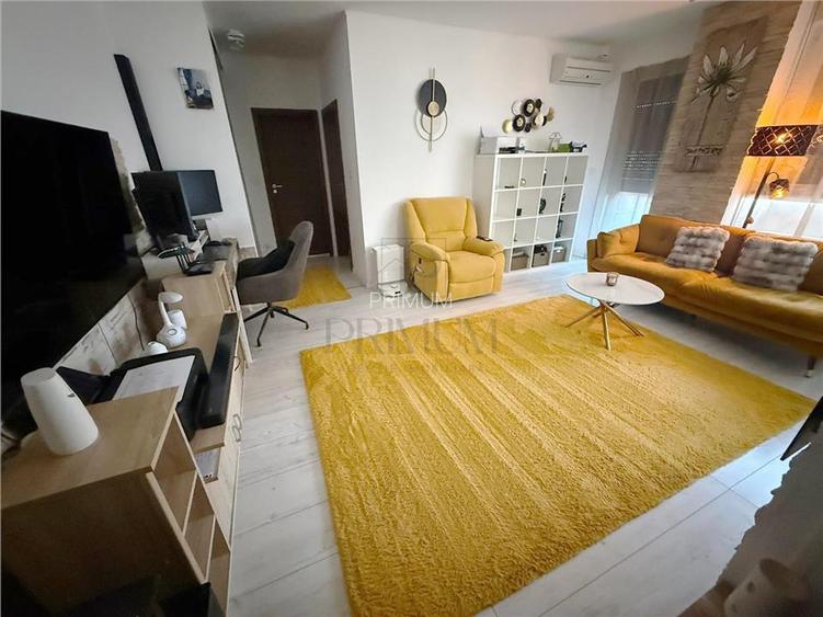 ARADULUI -3CAM -2 BAI - AMENAJAT MODERN -CENTRALA/AC - LIFT - BLOC NOU - 2