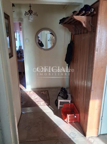 Apartament 3 Camere | 63 Mp | 2 Bai | Gheorgheni INTERSERVISAN - 9