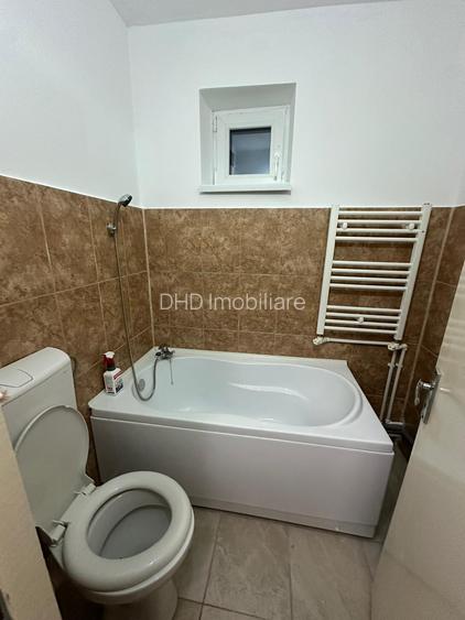 Apartament 1 camera Tomesti - 9