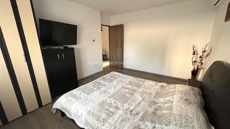 Casa 4 camere/compet mobilata si utilata/400 m de Blv./Com.Berceni - 17