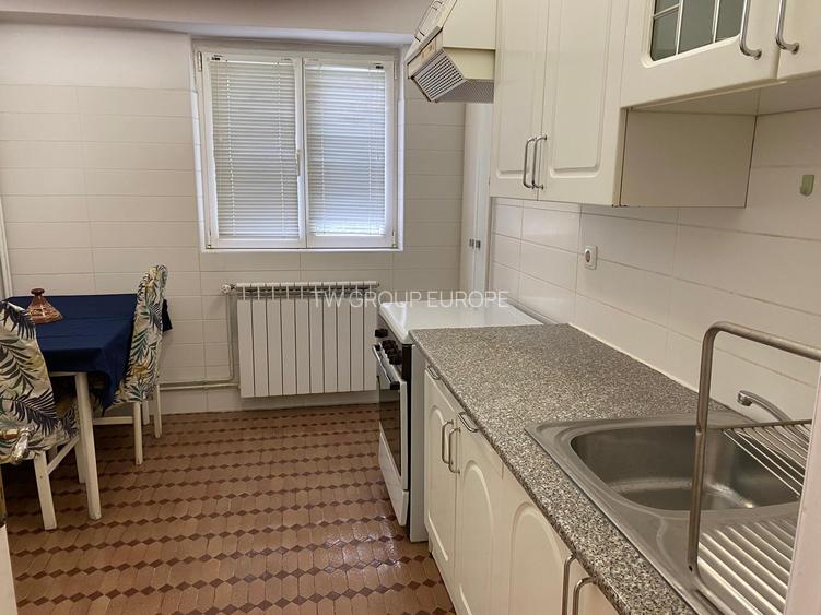 Barbu Vacarescu | Apartament Vanzare  | Floreasca  | Lacul Tei | - 4
