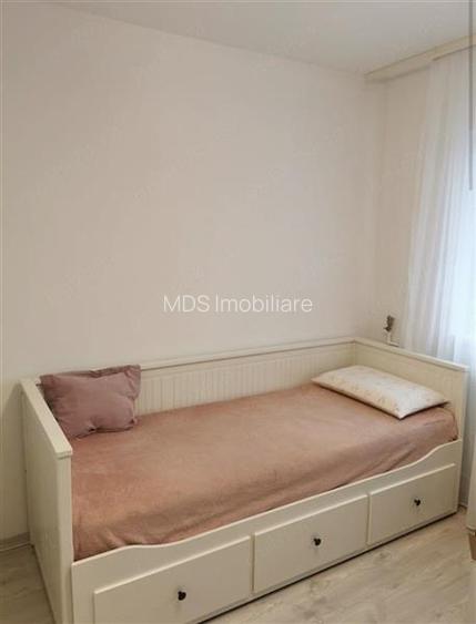 Amenajat complet, mobilat si utilat, model mare - 6