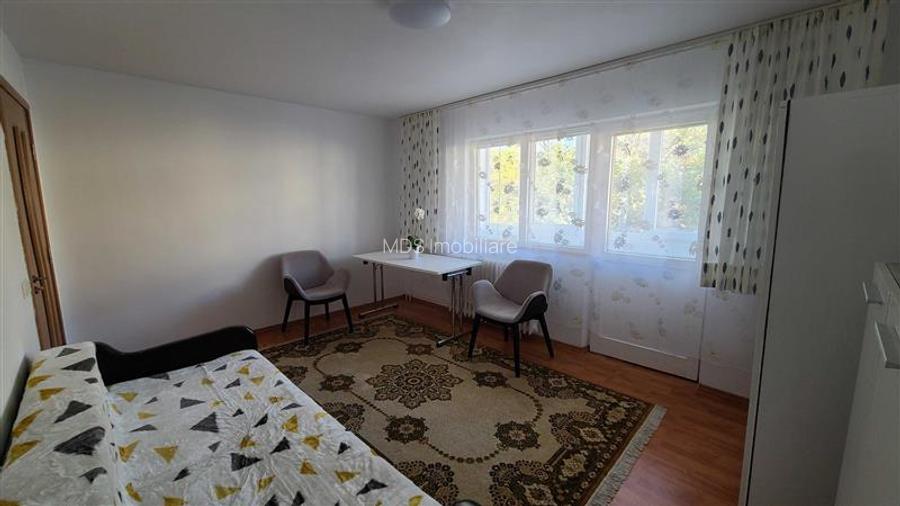 Decomandat, model mare linga Parcul Clabucet - 4