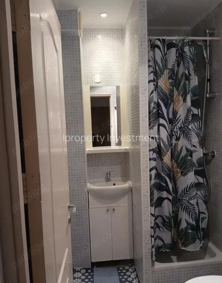 3 Camere | 13 Septembrie | Mobilat + Utilat | Mutare imediata - 8