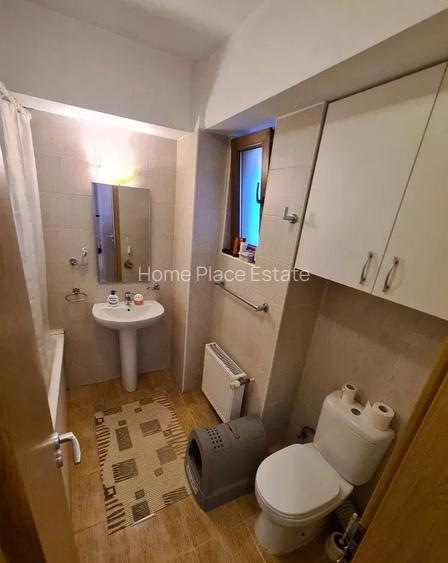 Apartament Spatios 80MPUtili Centrala Etaj 3/4 Lift Mobilat/Utilat 2 Cam Vanzare - 3