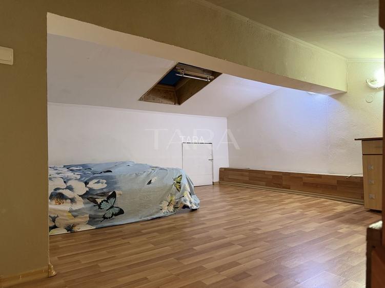 Apartament in Iris, Parcare inclusa - 2