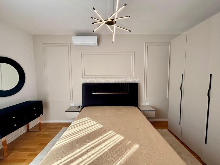 Apartament 2 camere - Aviatiei - Parcare inclusa - 5