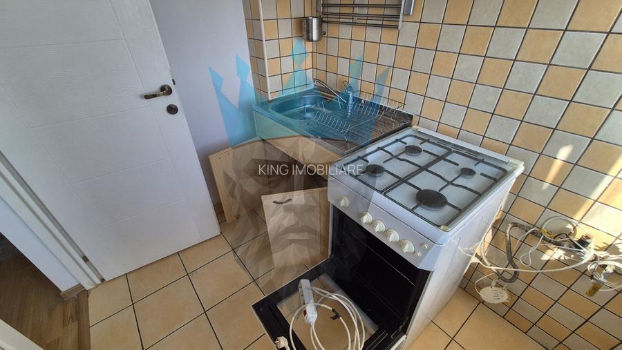 Garsoniera Aparatorii Patriei Bucuresti - 8