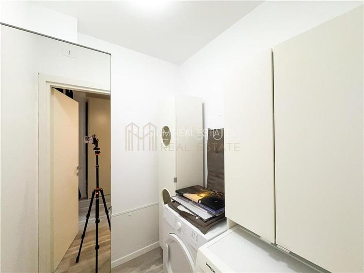 Apartament de inchiriere 3 camere Soseaua Nordului Herastrau - 15