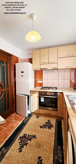 Apartament 1 camera cochet, ingrijit,mobilat si utilat, zona Orion - 10