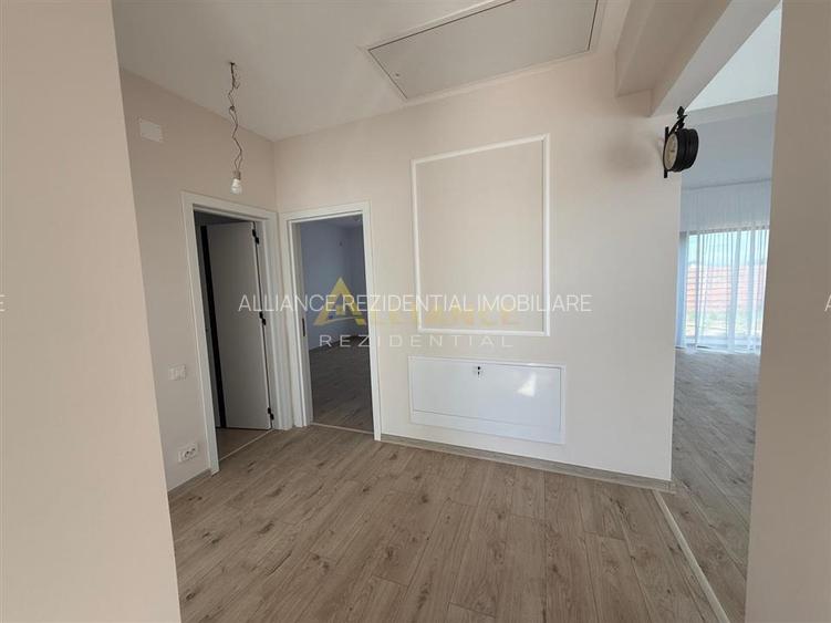 Casa individuala parter ~ 3 camere 2 bai ~ teren 375mp - 11