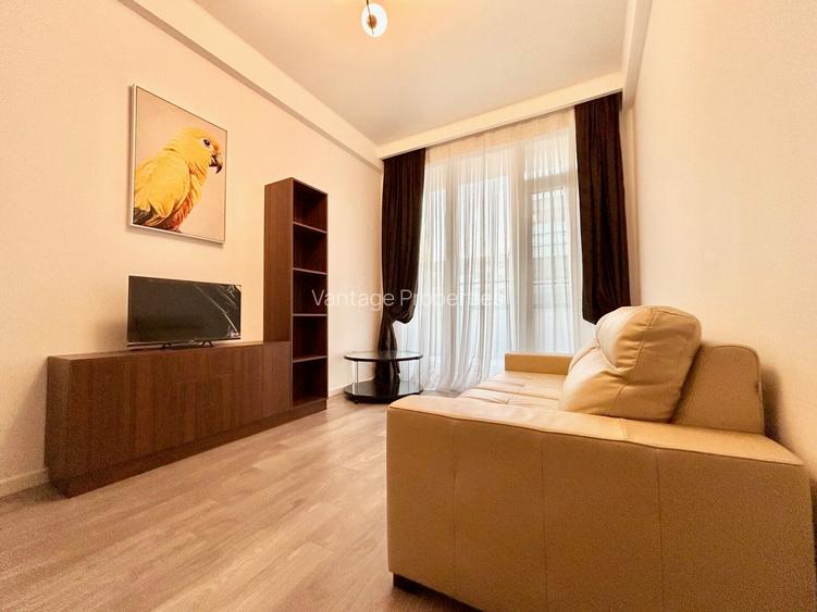 Apartament de lux 3 Camere, complex Ambience Residence Pipera - 12