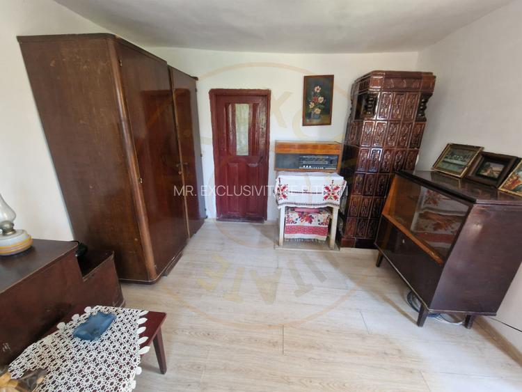 Proprietate în Comuna Botești, Județul Argeș – Zonă Pitorească și Liniștită ! - 6