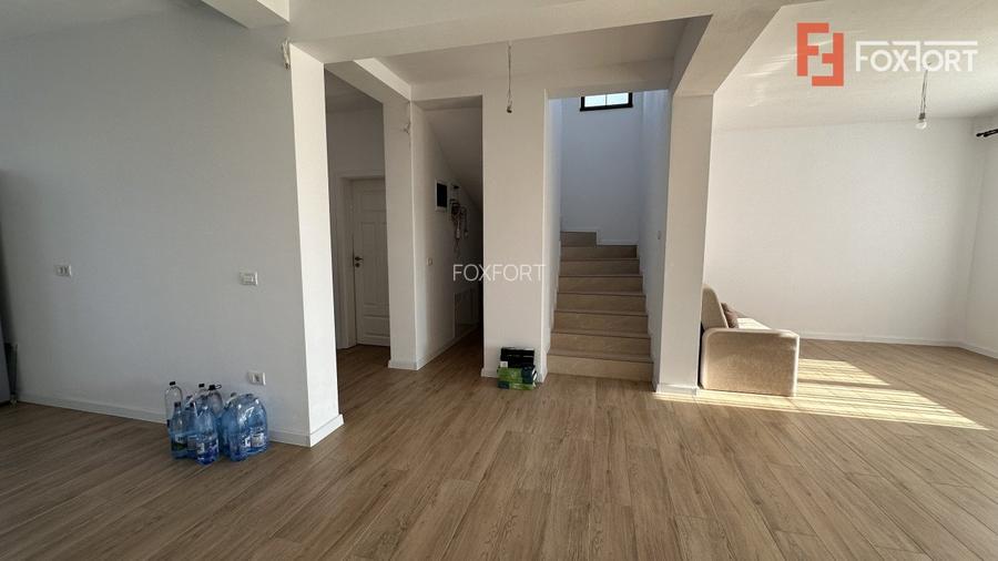 Casa individuala 4 camere, 120 mp, in Chisoda - 3