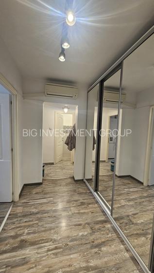 Gorjului, apartament la cheie 2 dormitoare, 2 bai, langa piata/metrou, stradal. - 2