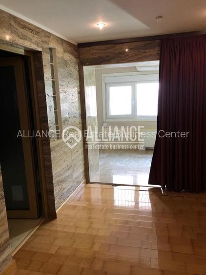 Faleza Nord - (Cod 12) - De inchiriat Apartament 5 Camere - 6