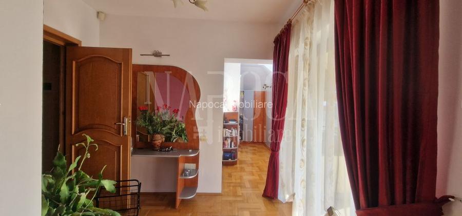 Casa 7 camere de vanzare in Europa, Cluj Napoca - 10