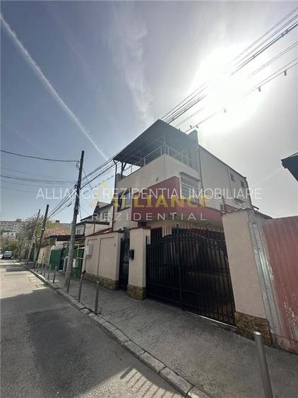 CASA INDIVIDUALA 4 CAMERE - PIATA SUDULUI - 2