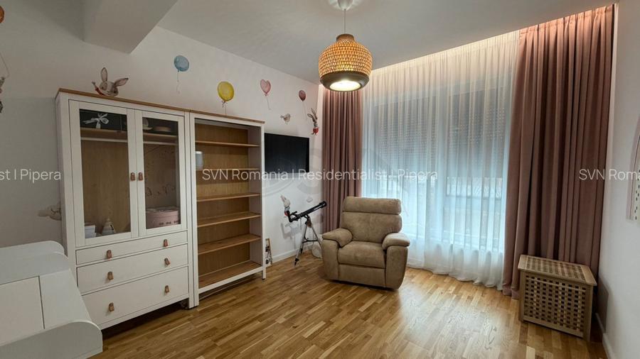 REV2005118 Vila Corbeanca I Cartier Rezidential I Mobilata Complet - 5