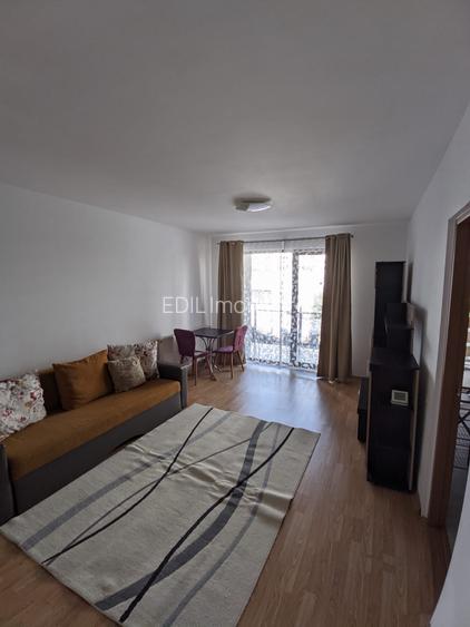 Apartament de vânzare, 1 cameră, 42 mp, Mănăștur zona Piața Flora - 2