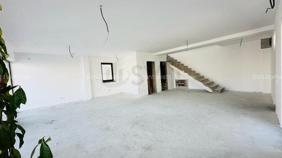 REV2001079 Vila de vanzare in Corbeanca central - 7