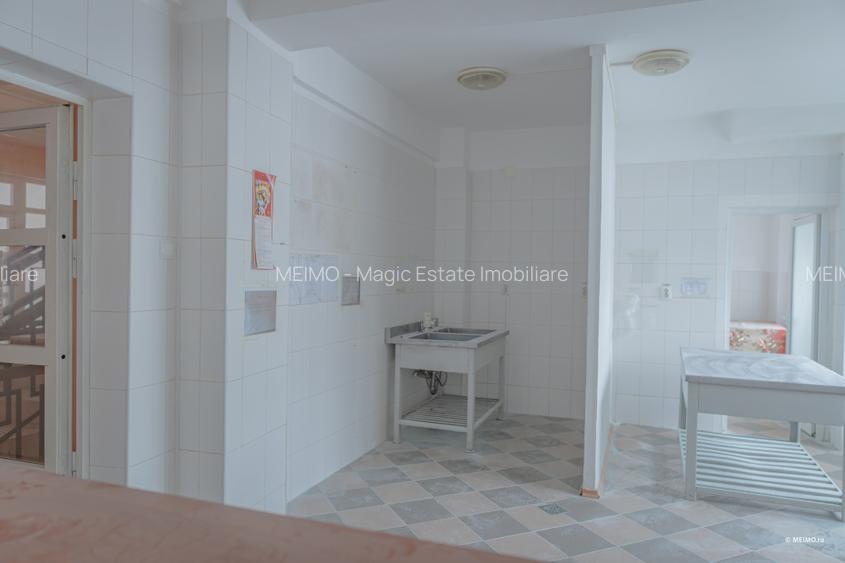 Clădire ideală pentru cămin de bătrâni - 7