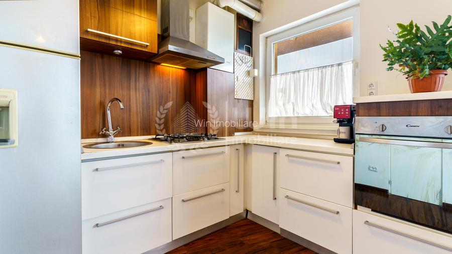 Comision 0%  Apartament 2 camere, 60mp,  in bloc nou | Zorilor - 7