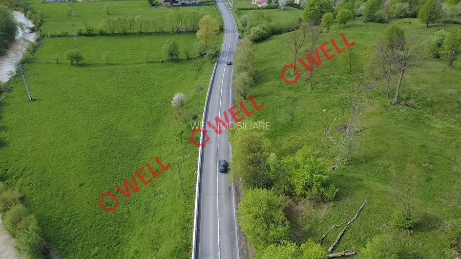 Teren extravilan de vânzare în Sita Buzăului – Zăbrătău! - 7