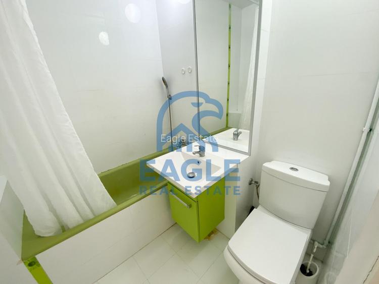 ICIL, Ferdinand - 2 Camere decomandat cu balcon si parcare Termen lung - 4