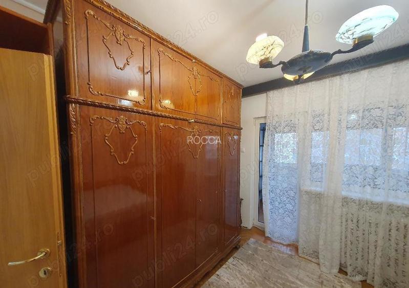 Apartament de 4 camere - Calea Moșilor | 86 mp | Decomandat | Etaj 6 - 8