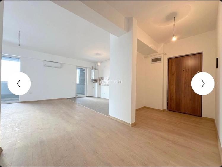 Apartament  3 camere + 2 bai - Timisoara, str. Devereux - 14